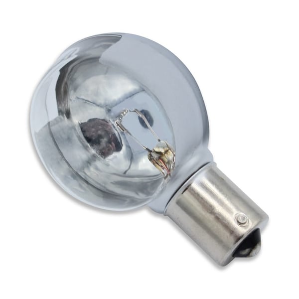 Ilb Gold Incandescent Globe Bulb, Replacement For Wat W68424 W68424 - main